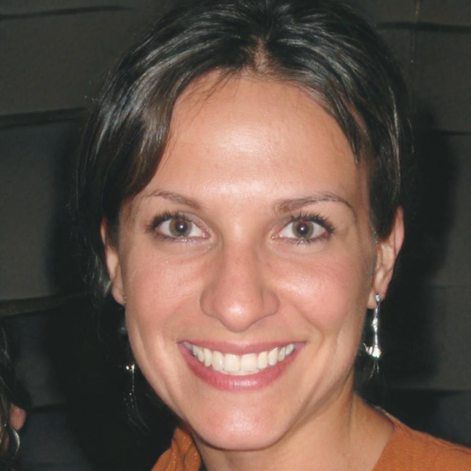 Fotografía de Esperanza Navarro